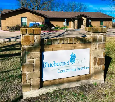 Bluebonnet Trails Community Services - Mental health facility in Taylor offering Outpatient Treatment, Crisis Services services