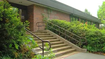 Bear River Mental Health Center Logan Outpatient and Administration - Mental health facility in Logan offering Outpatient Services, Mental Health Services services