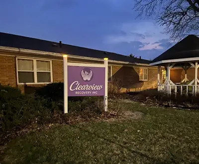 Clearview Recovery Inc - Mental health facility in Prairie City offering Inpatient, Residential Treatment services