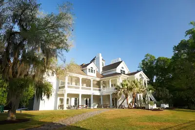 Hammocks on the Edisto - Mental health facility in Jacksonboro offering Mental Health Services, Substance Abuse Treatment services
