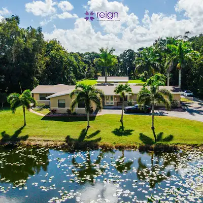 Reign Residential Mental Health Treatment Center - Mental health facility in Southwest Ranches offering Residential Inpatient, Partial Hospitalization services
