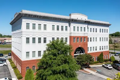 Pasadena Villa Outpatient Treatment Center - Knoxville - Mental health facility in Knoxville offering Mental Health Services, Outpatient Services services
