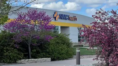 NMC Health Senior Behavioral Health Center - Mental health facility in Newton offering Behavioral Health Services, Inpatient services