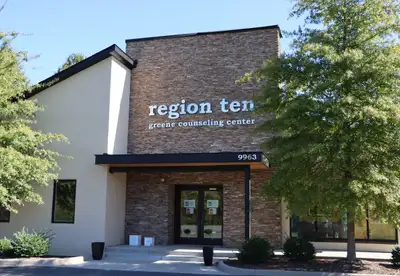 Region Ten - Greene Counseling Center - Mental health facility in Stanardsville offering Outpatient Treatment, Case Management services