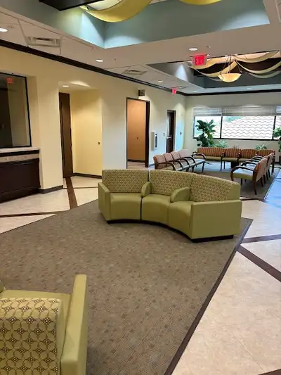 Harmony United Psychiatric Care - The Villages - Mental health facility in The Villages offering Outpatient Services, Individual Therapy services