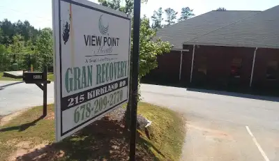 Gran Recovery Center - Mental health facility in Covington offering Substance Use Disorders, Co-Occurring Disorders services
