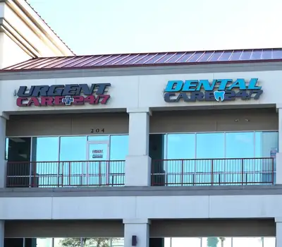 Urgent Care 24/7 Orlando - Mental health facility in Celebration offering Mental Health Services, Urgent Care services