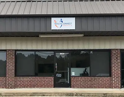 Health Connect America - Mental health facility in Senatobia offering Mental Health Services, Outpatient Services services