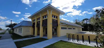 Florida Community Health Centers, Inc - Mental health facility in Indiantown offering Mental Health Services, ADHD services