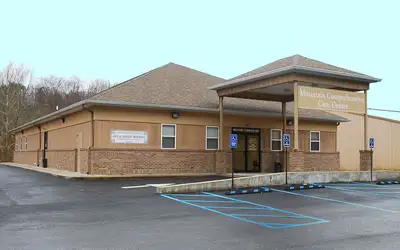 Mountain Comprehensive Care Center - Mental health facility in Salyersville offering Mental Health Services, Psychiatric Services services