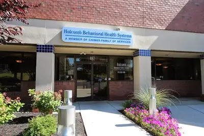 Holcomb Behavioral Health Systems - Mental health facility in Exton offering Behavioral Health Services, Outpatient Treatment services