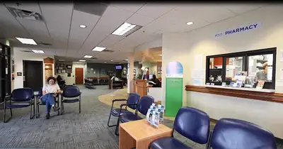 Main Center - North Range Behavioral Health - Mental health facility in Greeley offering Mental Health Services, Behavioral Health Services services