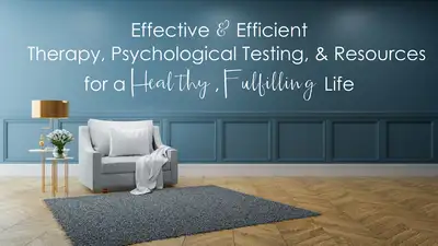 Envision Wellness - Mental health facility in Miami offering Mental Health Services, Individual Therapy services