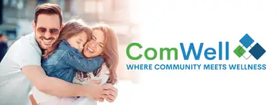 ComWell Red Bud Office - Mental health facility in Red Bud offering Mental Health Services, Individual Counseling services