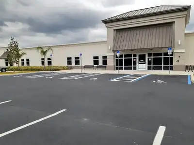 Palm Point Behavioral Health - Mental health facility in Titusville offering Outpatient Services, Inpatient Services services