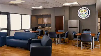 University Behavioral Health of Denton - Mental health facility in Denton offering Behavioral Health Services, Anxiety services