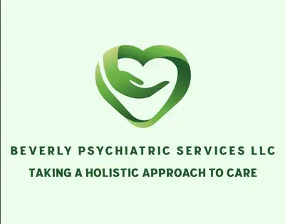Beverly Psychiatric Services - Mental health facility in Chicago offering Psychiatric Services, Mental Health Services services