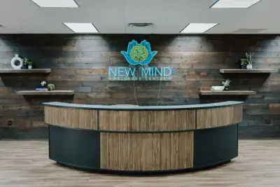 New Mind Wellness - Mental health facility in King of Prussia offering Outpatient Treatment, Intensive Outpatient Program (IOP) services