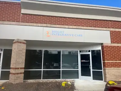 Bright Integrative Care - Mental health facility in Glen Allen offering Outpatient, Psychiatric Evaluation services
