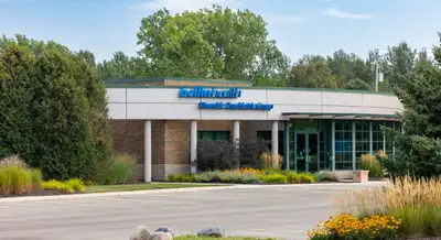 Emplify Health Riverside Behavioral Health - Mental health facility in De Pere offering Outpatient Care, Group Mental Health Services services