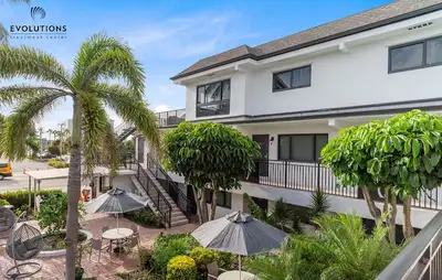 Evolutions Treatment Center - Mental health facility in Fort Lauderdale offering Mental Health Services, Outpatient Therapy services
