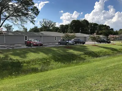 The Transition House, Inc. - Residential Program - Mental health facility in Starke offering Residential Program, Intensive Inpatient Program services