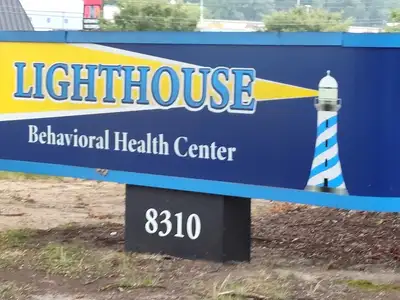 Lighthouse Behavioral Health Center - Mental health facility in North Chesterfield offering Outpatient, Individual Therapy services