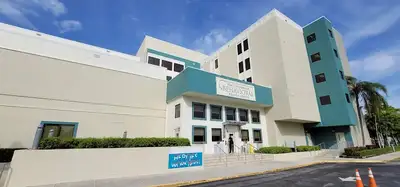 Fort Lauderdale Behavioral Health Center - Mental health facility in Oakland Park offering Outpatient, Inpatient services