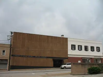 The Stern Center - Mental health facility in Connellsville offering Outpatient Treatment, Behavioral Health Services services