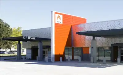 All Points North - APN Denver Detox & Assessment - Mental health treatment facility in Aurora, CO