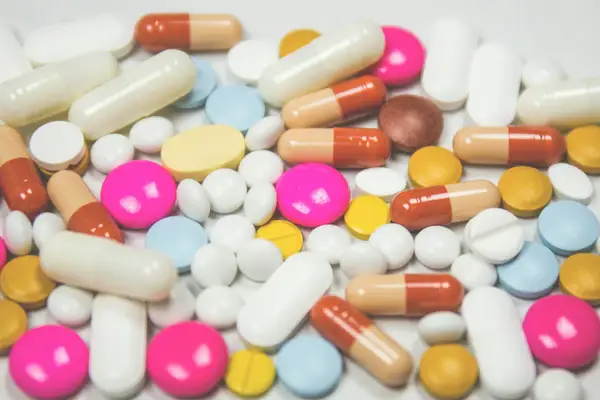 Substance Use Treatment treatment session