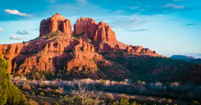 Mental health facilities and treatment centers in Arizona - Comprehensive directory